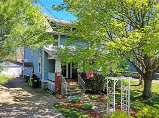 329 Arlington Blvd, Newton Falls, OH 44444