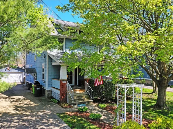 329 Arlington Blvd, Newton Falls, OH 44444
