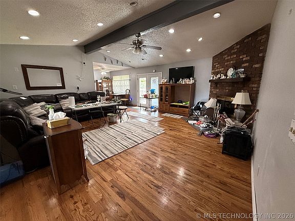 4th image of 3111 S 149th East Ave
