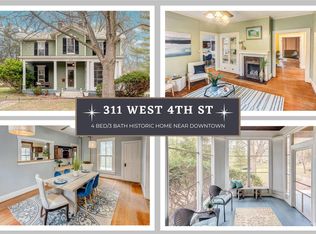 311 W 4th St, Edwardsville, IL