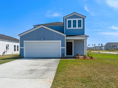 376 Tiliwa St, Summerville, SC, 29486