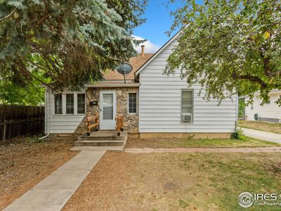 760 E 8th St, Loveland, CO, 80537