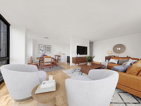 4th image of 245 E 93rd St APT 8H