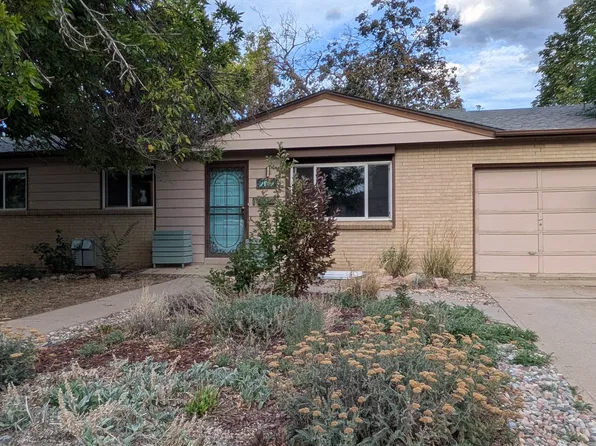 2152 S Meade St, Denver, CO 80219