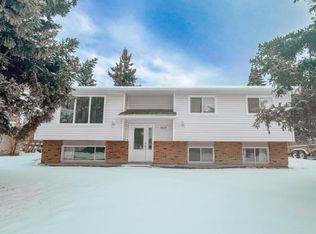 4609 W 47th St, Mayerthorpe, AB T0E 1N0