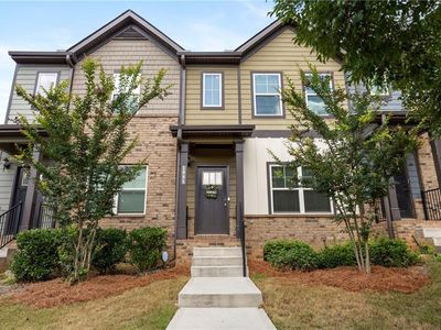1005 Bayrose Cir, East Pt, GA, 30344