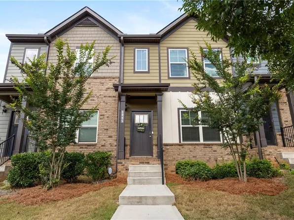1005 Bayrose Cir, East Pt, GA 30344