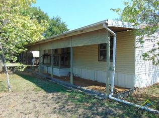 602 Fireleaf Dr, Jacksonville, TX 75766