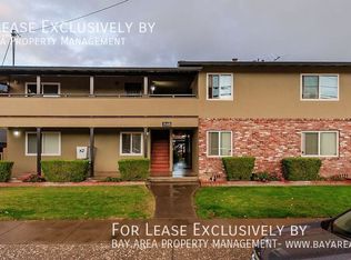1565 Main St APT 4, Santa Clara, CA 95050