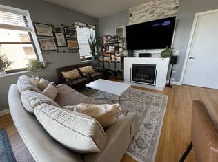 1529 S State St APT 8-G, Chicago, IL 60605
