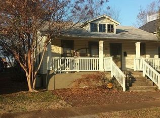 703 Beirne Ave NE, Huntsville, AL 35801