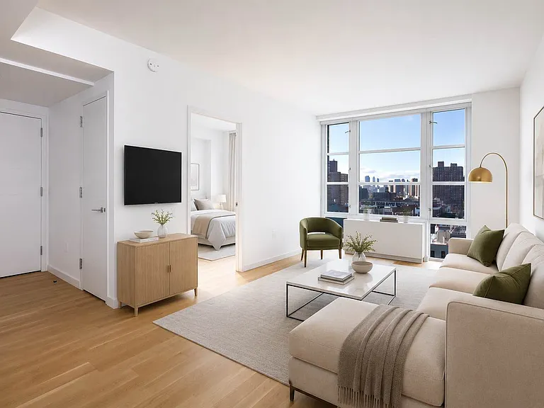 331 E Houston St #11A — Photo 1