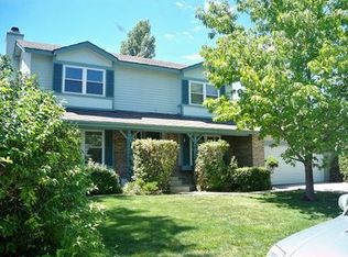 8431 S Timberwood St, Highlands Ranch, CO 80126