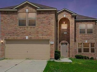 571 Waterleaf Blvd, Kyle, TX 78640