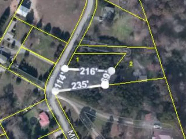 2111 Millard Rd, Soddy Daisy, TN 37379