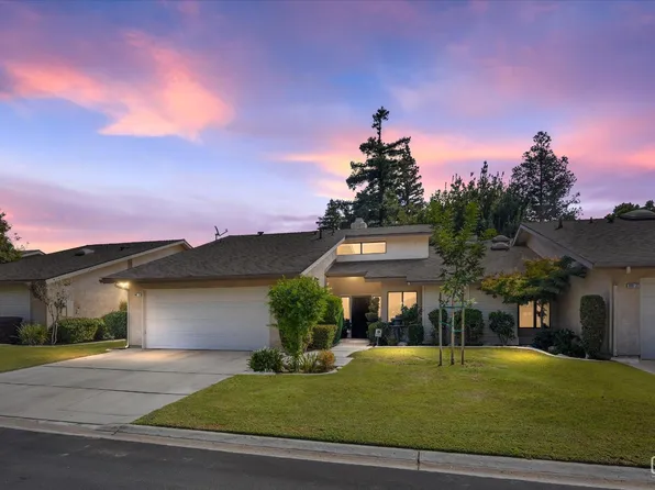 7401 Hilton Head Way Unit 21, Bakersfield, CA 93309