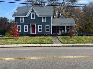 747 N Main St, Attleboro, MA 02703