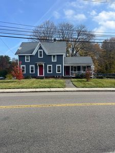 747 N Main St, Attleboro, MA, 02703
