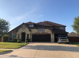 3220 Meseta, Grand Prairie, TX 75054