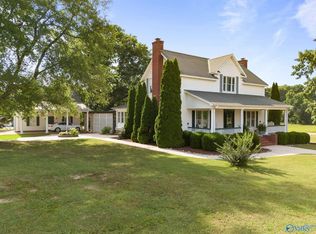 15477 McCulley Mill Rd, Athens, AL 35613