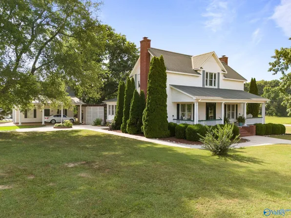 15477 McCulley Mill Rd, Athens, AL 35613