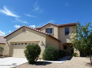 5424 Los Gatos Ct, Sierra Vista, AZ 85635