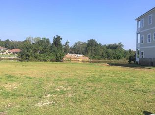 LOT 26 Palmetto Harbour Dr #207, North Myrtle Beach, SC 29582