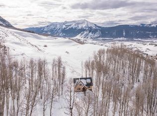 42 Ruby Dr, Crested Butte, CO 81224