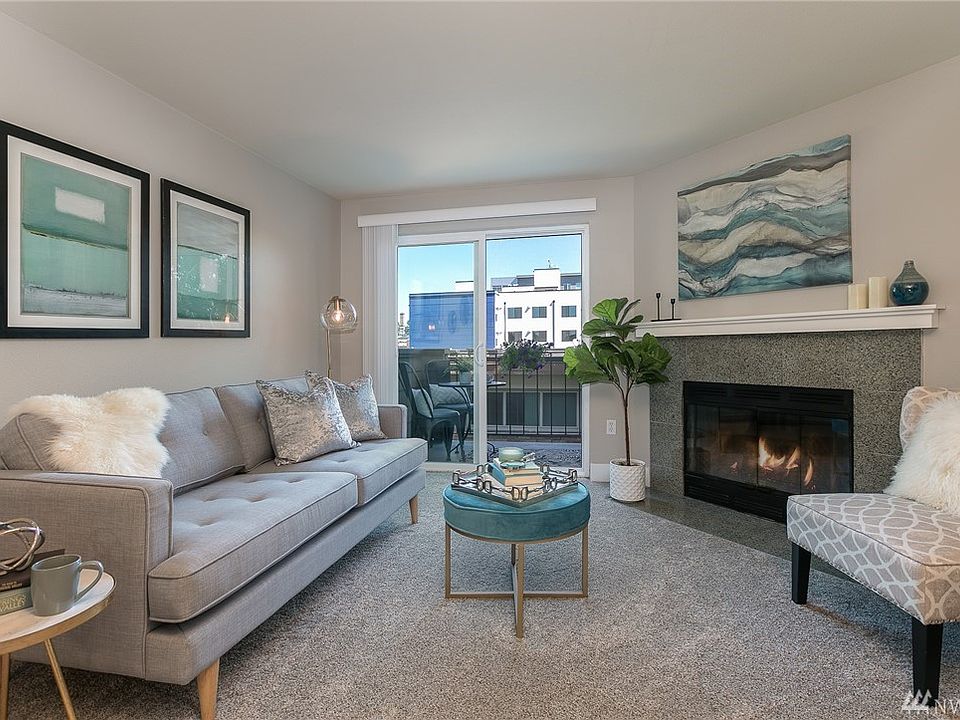 1st image of 4831 Fauntleroy Way SW APT 304