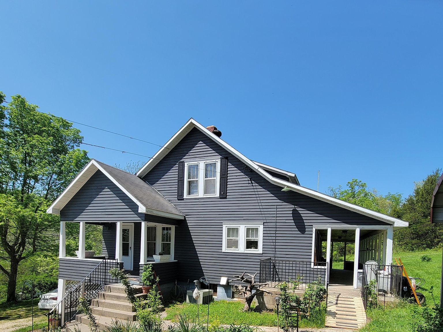 16319 Rt H, Henley, MO 65040 Zillow