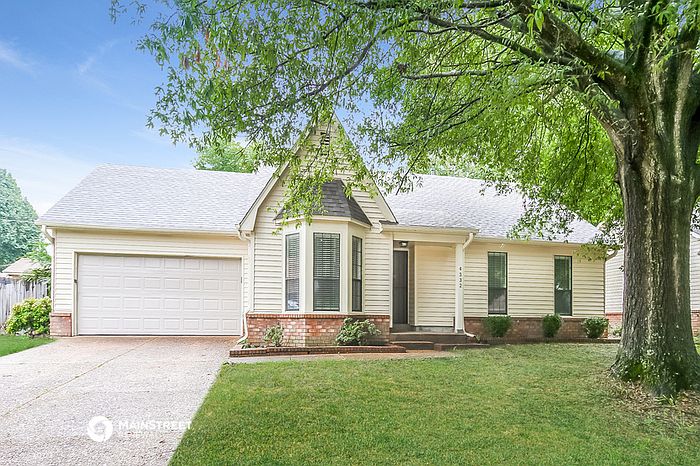1st image of 4332 Breeds Hill Dr