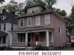 56 W Maynard Ave, Columbus, OH 43202