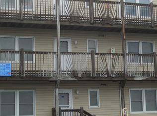 120 53rd St UNIT K301, Ocean City, MD 21842