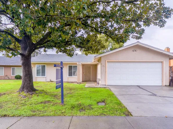8129 Moulin Ct, Stockton, CA 95210