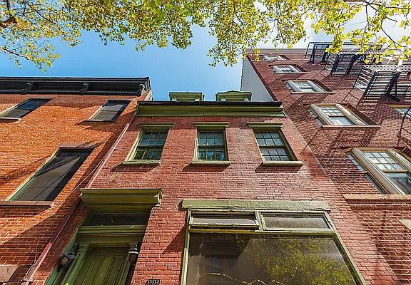 2nd image of 69 W 10th St