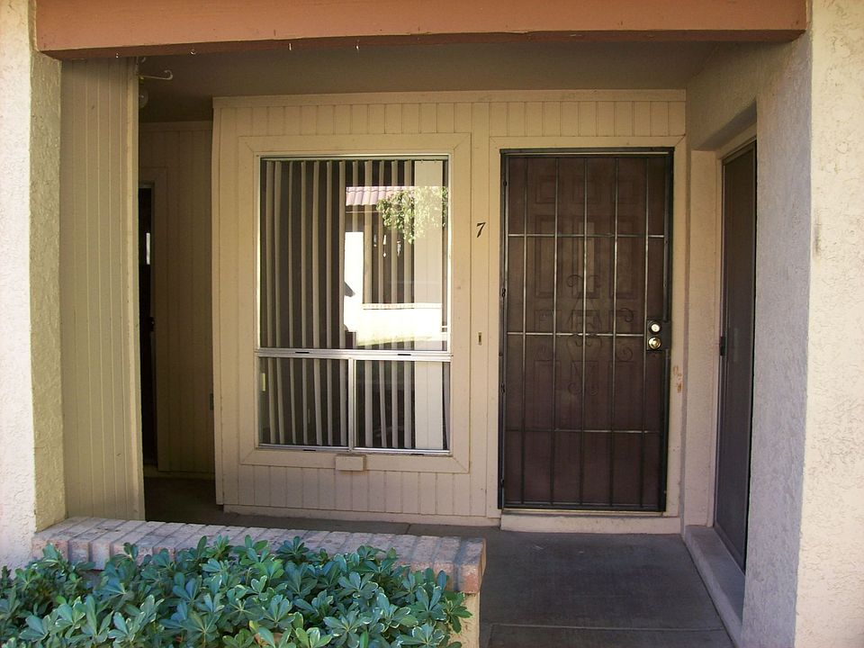 1st image of 408 W Pontiac Dr Unit 7