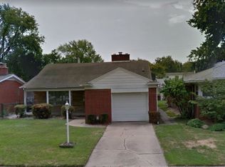 22406 Alexander St, Saint Clair Shores, MI 48081