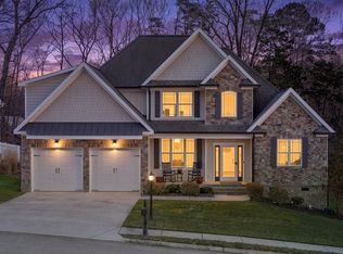 6567 Satjanon Dr, Ooltewah, TN 37363