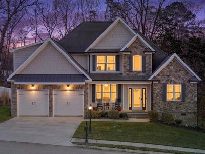 6567 Satjanon Dr, Ooltewah, TN, 37363