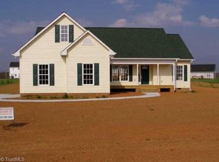 25 Dutchman Hls, Mocksville, NC 27028