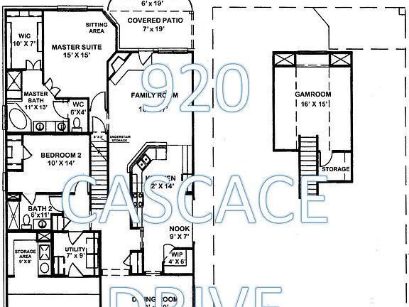 5th image of 920 Cascade Dr