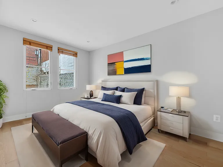 3101 Sherman Ave NW #205 — Photo 10