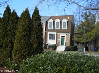 14314 Bradshaw Dr, Silver Spring, MD 20905