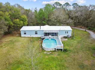 2347 Crystal Springs Rd, Zephyrhills, FL 33540