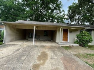 233 Morphew Rd, Hot Springs, AR 71913
