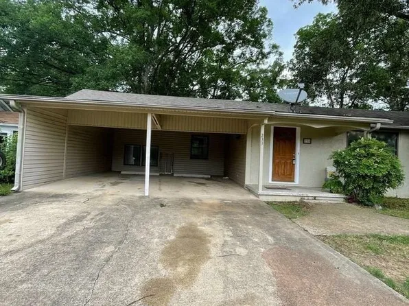 233 Morphew Rd, Hot Springs, AR 71913