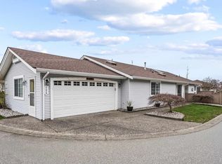 6001 Promontory Rd #124, Tzeachten 13, BC V2R3E3