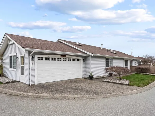 6001 Promontory Rd #124, Tzeachten 13, BC V2R 3E3