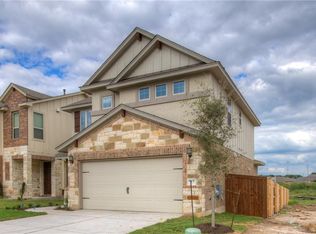 9437 Hunter Ln, Austin, TX 78748
