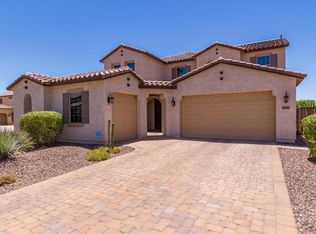 10833 E Ramblewood Cir, Mesa, AZ 85212